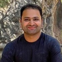 Jemish Parmar Email