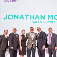 Jon Moorhead