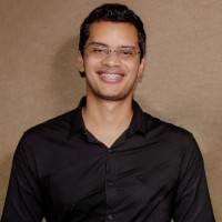 Mereo. Employee Vinicius Silva Pereira's profile photo