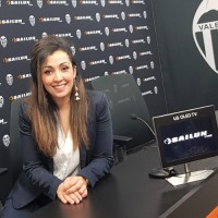 Sailun Group Employee Anissa Zaknoune's profile photo