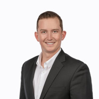 DC CONSTRUCTION ASSOCIATES, INC. Employee Jordan King's profile photo