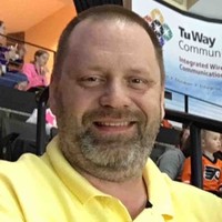 TopBuild Employee Michael Waldrop Jr's profile photo