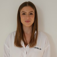 Level 33 Employee Sophie Pellegrino's profile photo