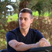 Mahod Ltd Employee David Goldbaum's profile photo