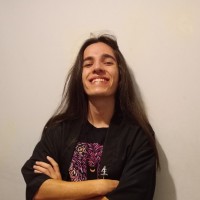 Vitor Schirmer's profile photo