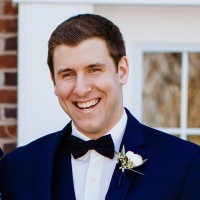 Travelers Employee Jonathan Jarl's profile photo