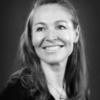 Roche Danmark Employee Bettina Arevad's profile photo