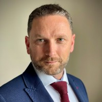 Curtiss-Wright Corporation Employee Jon Freeman's profile photo