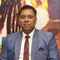 Spree Hospitality Employee Sujit Mishra's profile photo