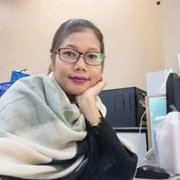 Thandar Oo Email