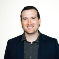 Bryant Park Corporation / 34th Street Partnership Employee Dave Byer's profile photo