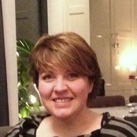 OTX Logistics BV Employee Annette Wischmeier's profile photo