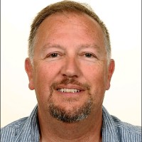 Alfa Laval Employee Mark Corver's profile photo