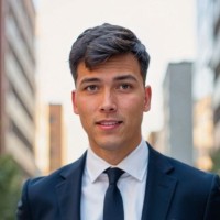 SymLiv Employee Jeremiah Levine's profile photo
