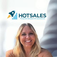 Hotsales Employee Viviane Silva's profile photo