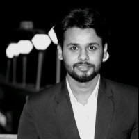 Prateek Parihar's profile photo