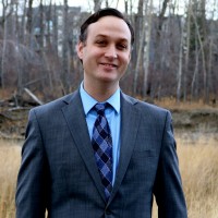 1st Choice Savings and Credit Union Ltd. Employee David Liard's profile photo
