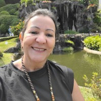 Vórtice Sistemas Employee Maria Dinardi's profile photo