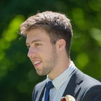 Offstream Employee Tyler Higgs's profile photo