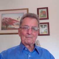 Robert Parra Email & Phone Number