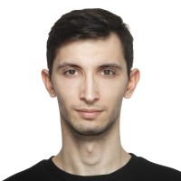 XTX Markets Employee Dmitry Ulyanov's profile photo