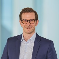 Weiss Klimatechnik GmbH Employee Gabriel Novak's profile photo