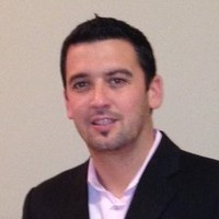 Crosstown Fiber Employee Tony Marcos's profile photo