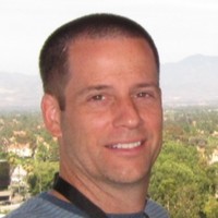 Trimble Inc. Employee Eric Frank's profile photo