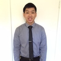Enlighted Employee Andrew Luong's profile photo