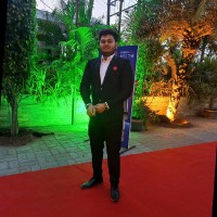 Russell Tobin Employee Nishad Shinde's profile photo