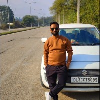 RevClerx Pvt Ltd Employee Amar Bhandari's profile photo