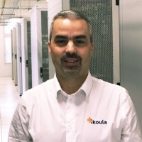 Ikoula Employee Guillaume Houssack's profile photo