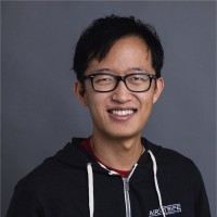 Yiming Wang Email & Phone Number