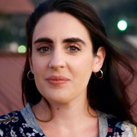 Sciencewise Employee Carly Walker-Dawson's profile photo