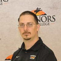 Connors State College Employee Kevin Isom's profile photo