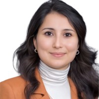 AK-PRES Employee Didem Özkul's profile photo