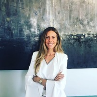 Claire Joster Employee María de Castro's profile photo