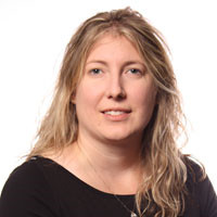 Smith + Howard Employee Amy Pollino's profile photo