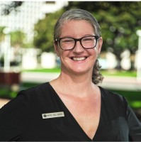Irvine Company Office Employee Nicole Hill's profile photo