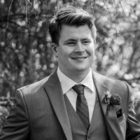ICEYE US Employee Andrew Hitchner's profile photo