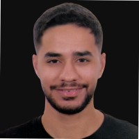 Siemens Digital Industries Software Employee Ali Ayman's profile photo