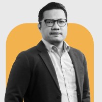 PT Asuransi Jiwa BCA Employee Christian S.'s profile photo