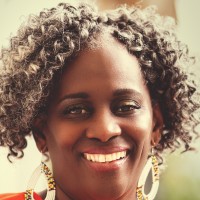 Black Cultural Zone Employee Carolyn Johnson's profile photo