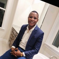 cFocus Software Incorporated Employee Delrick Jifac's profile photo