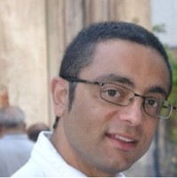 Apleona R&M Ausbau GmbH Employee Francesco Piscioneri's profile photo