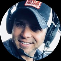 MACH 1 AVIATION Employee Mike Brown's profile photo