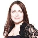Cloud Networks Employee Olga Levina's profile photo