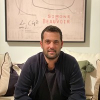 SodaStream International, Ltd. Employee Eliad Elkabetz's profile photo