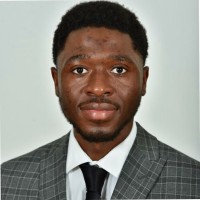 Volterres Employee Maxime Kengne's profile photo