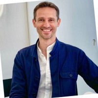 VIABIZZUNO UK LIMITED Employee Luca Chinello's profile photo